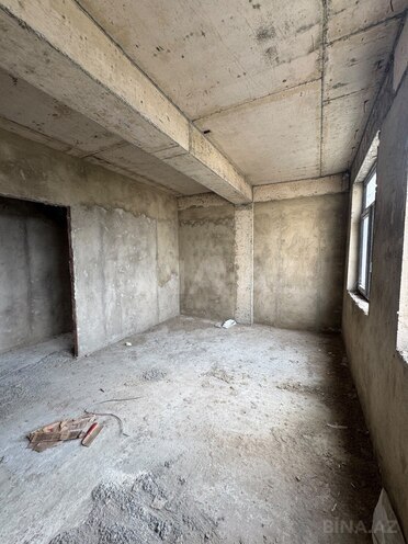 Satılır 2 otaqlı yeni tikili 83 m², Nəsimi r., photo 4 from 9