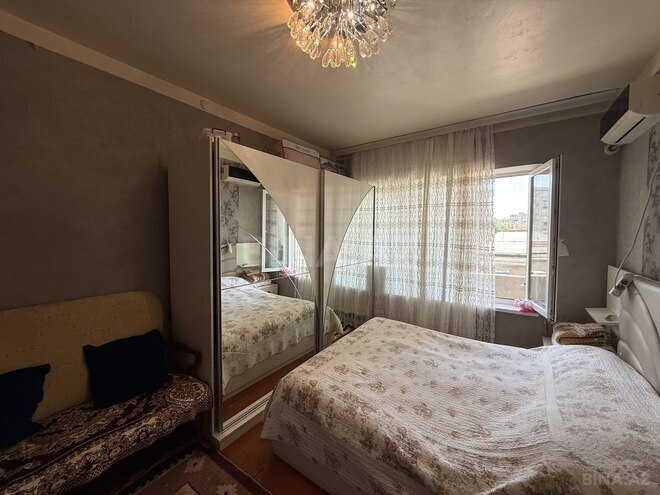 Продаётся 3-комн. вторичка 90 м², м. Халглар Достлугу, photo 8 from 16