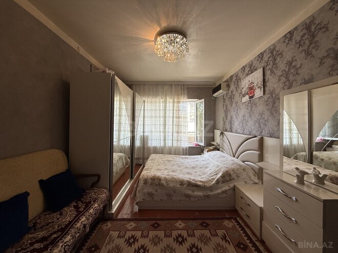 Продаётся 3-комн. вторичка 90 м², м. Халглар Достлугу, photo 7 from 16