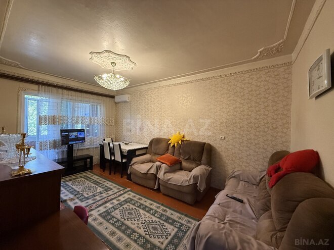 Продаётся 3-комн. вторичка 90 м², м. Халглар Достлугу, photo 3 from 16