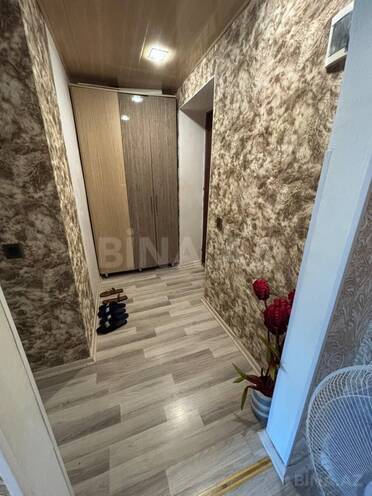 Satılır 1 otaqlı köhnə tikili 35 m², Nizami m., photo 8 from 10