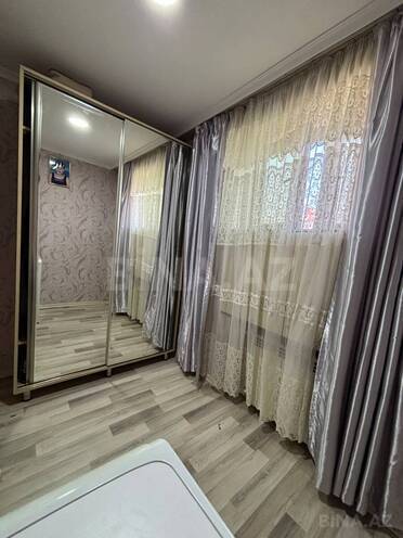 Satılır 1 otaqlı köhnə tikili 35 m², Nizami m., photo 4 from 10