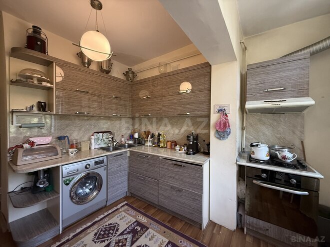 Продаётся 3-комн. вторичка 90 м², м. Халглар Достлугу, photo 9 from 16