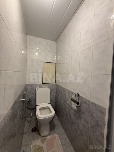 Продаётся 3-комн. вторичка 90 м², м. Халглар Достлугу, photo 14 from 16