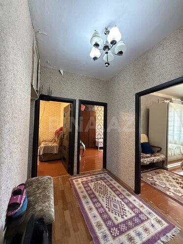 Продаётся 3-комн. вторичка 90 м², м. Халглар Достлугу, photo 12 from 16