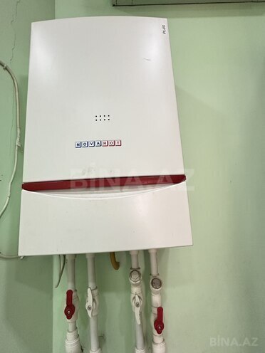 Сдаётся 2-комн. вторичка 70 м², м. Низами, photo 8 from 10