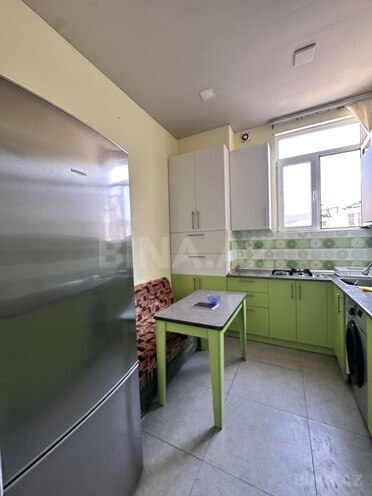 Сдаётся 2-комн. вторичка 70 м², м. Низами, photo 6 from 10
