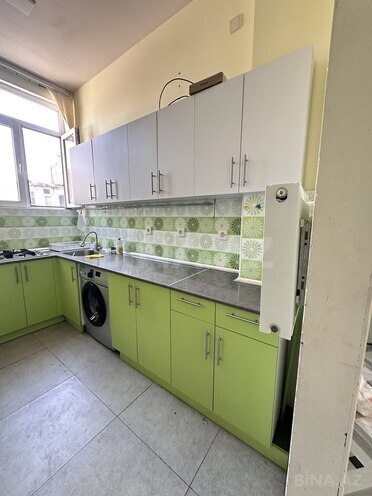 Сдаётся 2-комн. вторичка 70 м², м. Низами, photo 5 from 10
