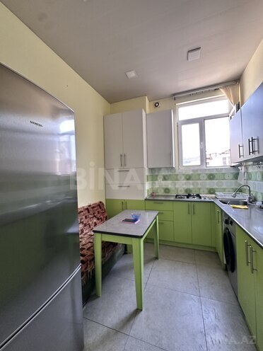 Сдаётся 2-комн. вторичка 70 м², м. Низами, photo 7 from 10