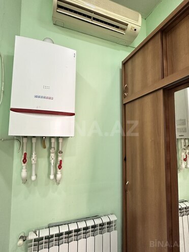 Сдаётся 2-комн. вторичка 70 м², м. Низами, photo 9 from 10