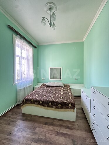 Сдаётся 2-комн. вторичка 70 м², м. Низами, photo 3 from 10