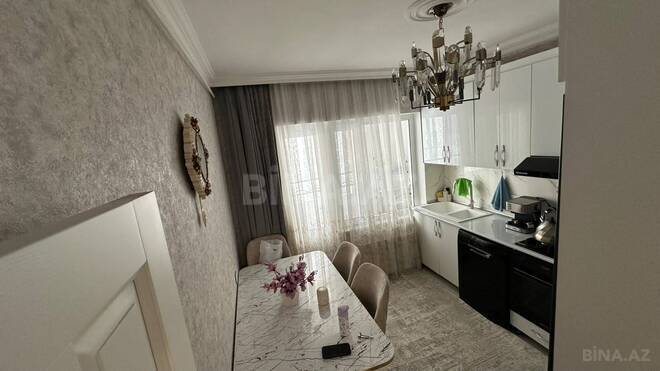 Satılır 2 otaqlı köhnə tikili 75 m², Bakıxanov q., photo 6 from 16