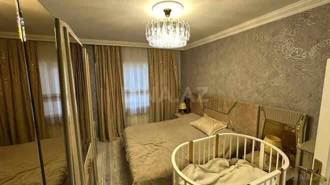 Satılır 2 otaqlı köhnə tikili 75 m², Bakıxanov q., photo 4 from 16