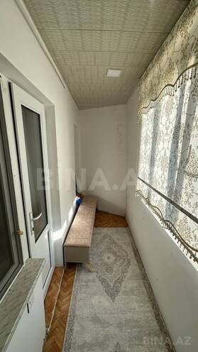 Satılır 2 otaqlı köhnə tikili 75 m², Bakıxanov q., photo 11 from 16