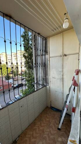 Satılır 2 otaqlı köhnə tikili 75 m², Bakıxanov q., photo 12 from 16