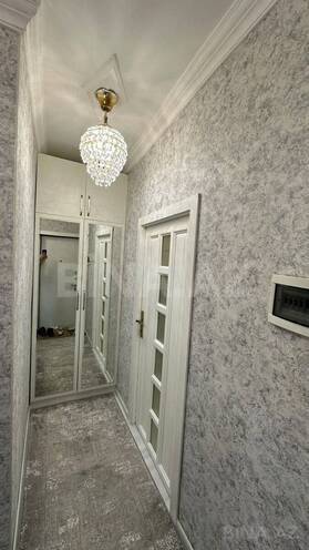 Satılır 2 otaqlı köhnə tikili 75 m², Bakıxanov q., photo 10 from 16