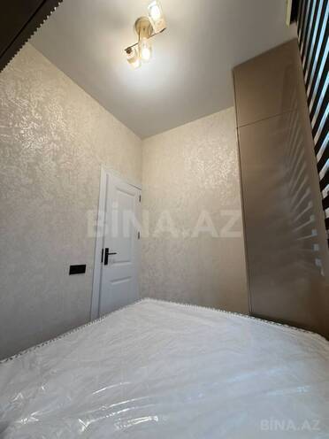 Satılır 2 otaqlı köhnə tikili 43 m², Nəriman Nərimanov m., photo 5 from 12