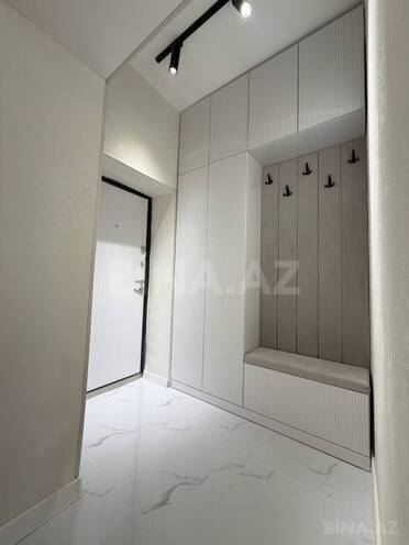 Satılır 2 otaqlı köhnə tikili 43 m², Nəriman Nərimanov m., photo 7 from 12