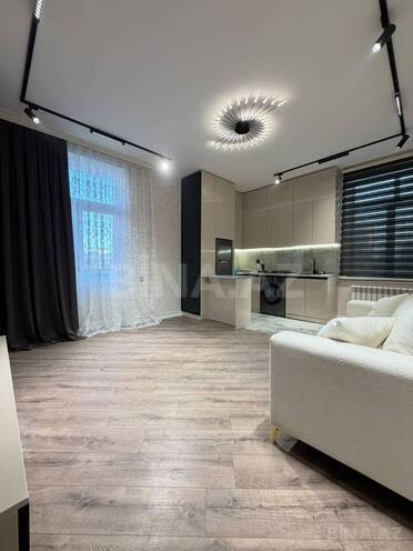 Satılır 2 otaqlı köhnə tikili 43 m², Nəriman Nərimanov m., photo 3 from 12