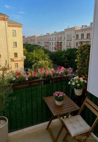 Satılır 2 otaqlı köhnə tikili 43 m², Nəriman Nərimanov m., photo 9 from 12