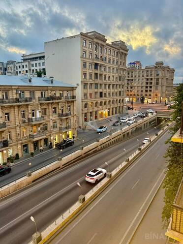 Satılır 2 otaqlı köhnə tikili 43 m², Nəriman Nərimanov m., photo 10 from 12