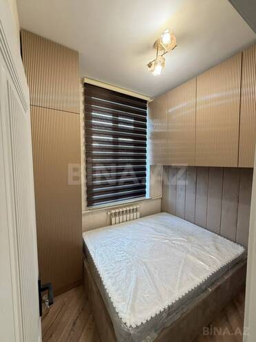 Satılır 2 otaqlı köhnə tikili 43 m², Nəriman Nərimanov m., photo 4 from 12