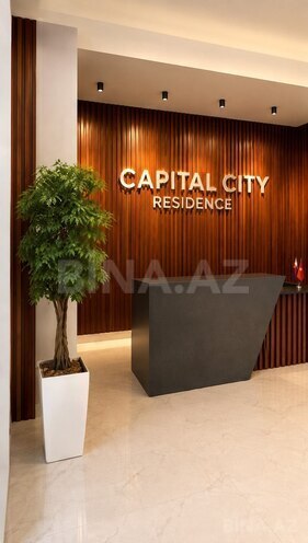 Satılır 2 otaqlı yeni tikili 83 m², Nəsimi r., photo 3 from 9