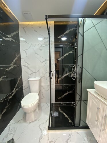 Satılır 2 otaqlı yeni tikili 65 m², Həzi Aslanov m., photo 8 from 9