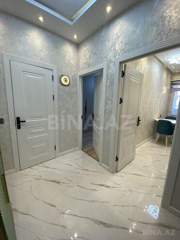 Satılır 2 otaqlı yeni tikili 65 m², Həzi Aslanov m., photo 6 from 9