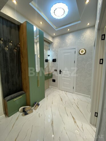 Satılır 2 otaqlı yeni tikili 65 m², Həzi Aslanov m., photo 5 from 9