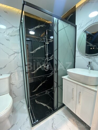 Satılır 2 otaqlı yeni tikili 65 m², Həzi Aslanov m., photo 7 from 9