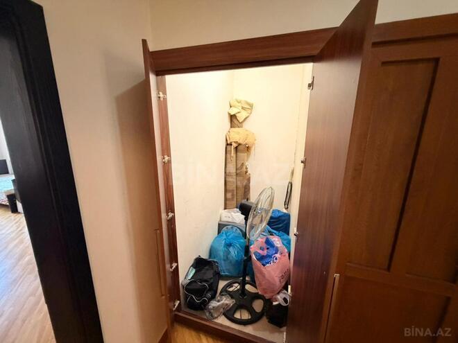 İcarəyə verilir 3 otaqlı yeni tikili 105 m², Şah İsmayıl Xətai m., photo 15 from 18