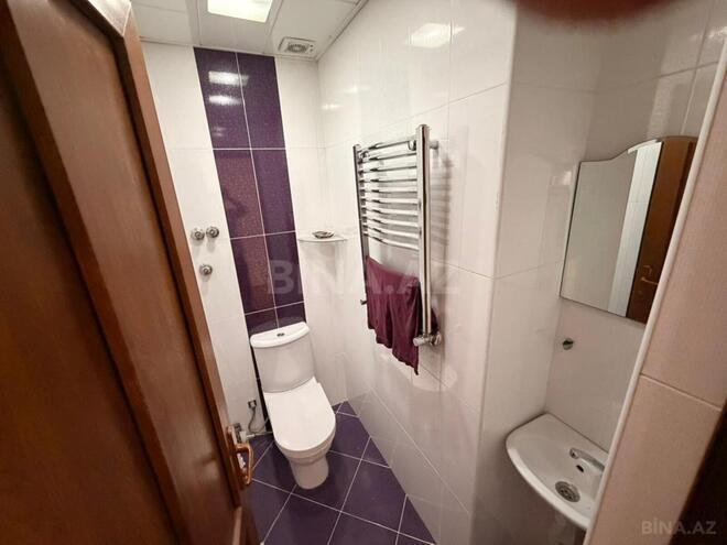 İcarəyə verilir 3 otaqlı yeni tikili 105 m², Şah İsmayıl Xətai m., photo 6 from 18