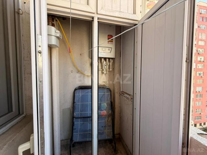 İcarəyə verilir 3 otaqlı yeni tikili 105 m², Şah İsmayıl Xətai m., photo 17 from 18