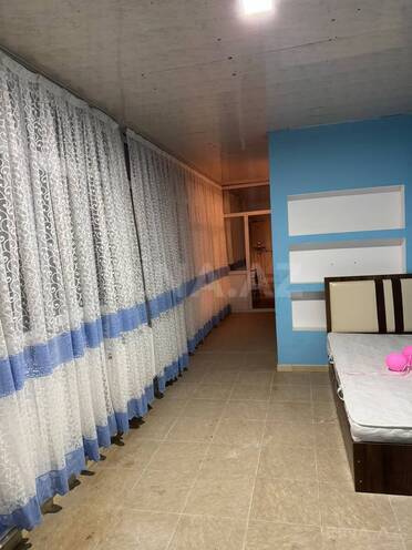 İcarəyə verilir 2 otaqlı yeni tikili 100 m², Neftçilər m., photo 9 from 15
