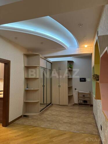 İcarəyə verilir 2 otaqlı yeni tikili 100 m², Neftçilər m., photo 13 from 15