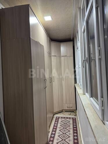İcarəyə verilir 2 otaqlı yeni tikili 100 m², Neftçilər m., photo 12 from 15