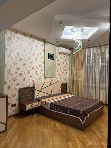 İcarəyə verilir 2 otaqlı yeni tikili 100 m², Neftçilər m., photo 5 from 15