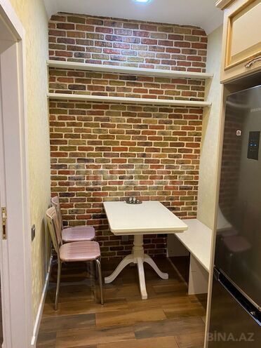 Сдаётся 3-комн. новостройка 114 м², м. Шах Исмаил Хатаи, photo 20 from 23