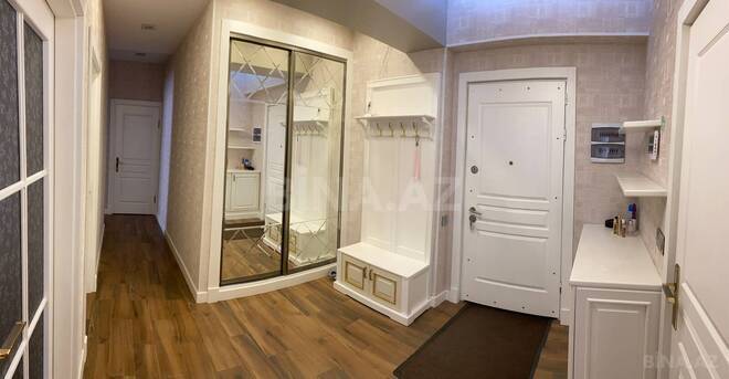 Сдаётся 3-комн. новостройка 114 м², м. Шах Исмаил Хатаи, photo 15 from 23