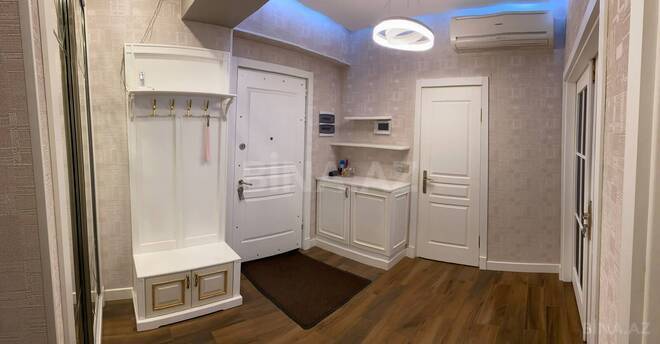 Сдаётся 3-комн. новостройка 114 м², м. Шах Исмаил Хатаи, photo 17 from 23