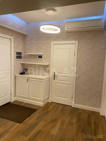 Сдаётся 3-комн. новостройка 114 м², м. Шах Исмаил Хатаи, photo 16 from 23