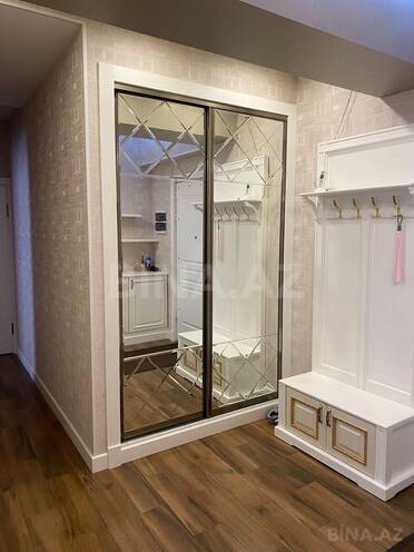 Сдаётся 3-комн. новостройка 114 м², м. Шах Исмаил Хатаи, photo 14 from 23