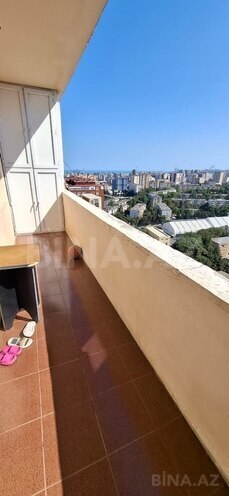Сдаётся 2-комн. новостройка 70 м², м. Насими, photo 11 from 14