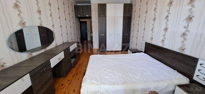 Сдаётся 2-комн. новостройка 70 м², м. Насими, photo 5 from 14