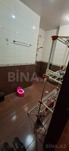 Сдаётся 2-комн. новостройка 70 м², м. Насими, photo 9 from 14