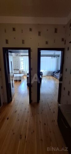 Сдаётся 2-комн. новостройка 70 м², м. Насими, photo 6 from 14