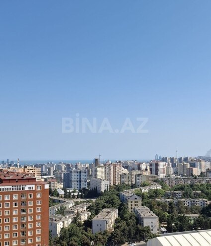 Сдаётся 2-комн. новостройка 70 м², м. Насими, photo 12 from 14
