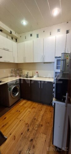 Сдаётся 2-комн. новостройка 70 м², м. Насими, photo 7 from 14