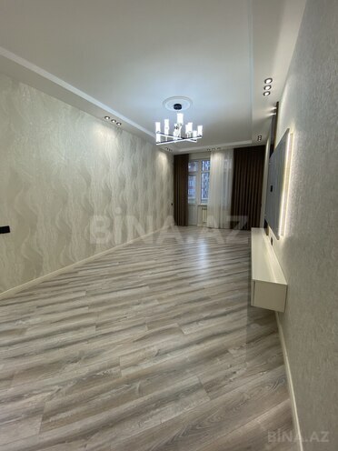 Satılır 3 otaqlı yeni tikili 105 m², Həzi Aslanov m., photo 8 from 12